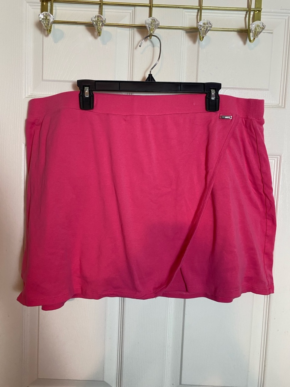 Jones New York Women’s Hot Pink Skort Size XXL Athletic